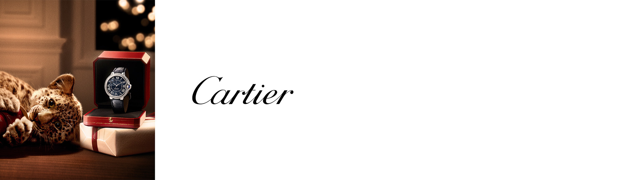 Cartier End of the Year