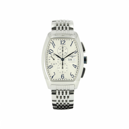 Montre Longines Evidenza Chronographe