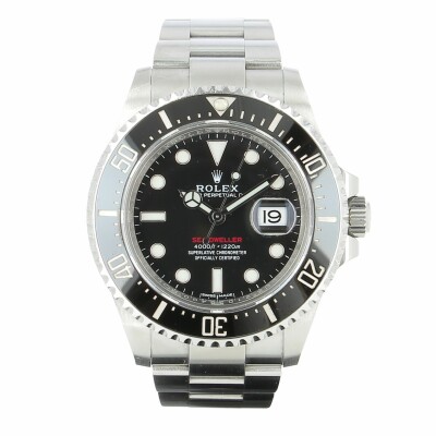 Sea-Dweller