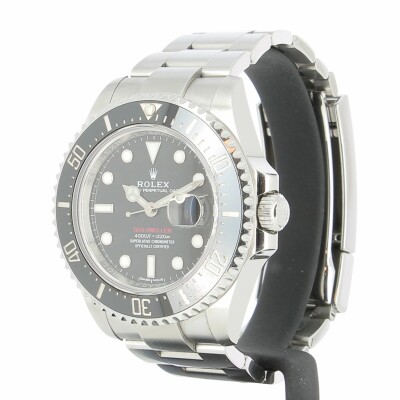 Sea-Dweller