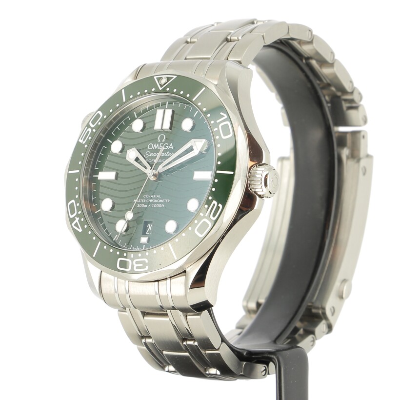 OMEGA Seamaster Diver 300M 42mm watch