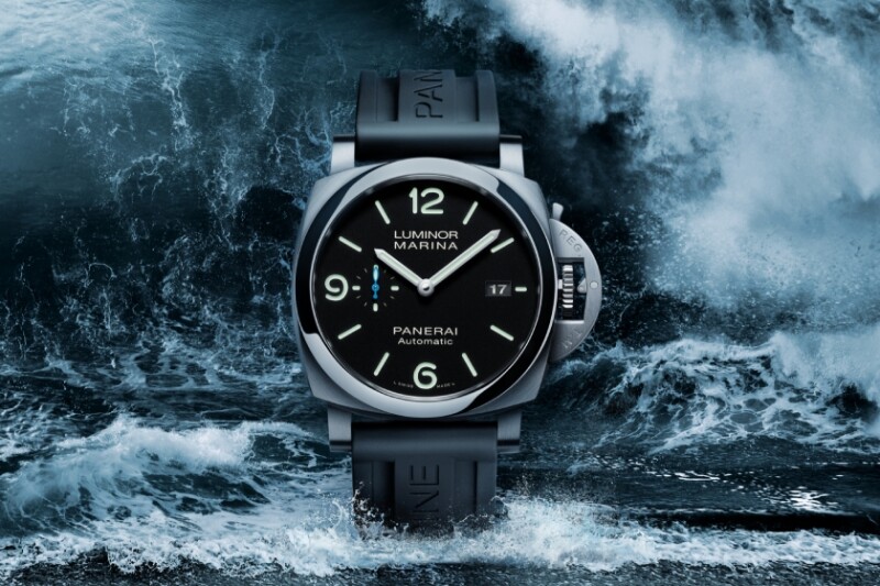 Watches Panerai