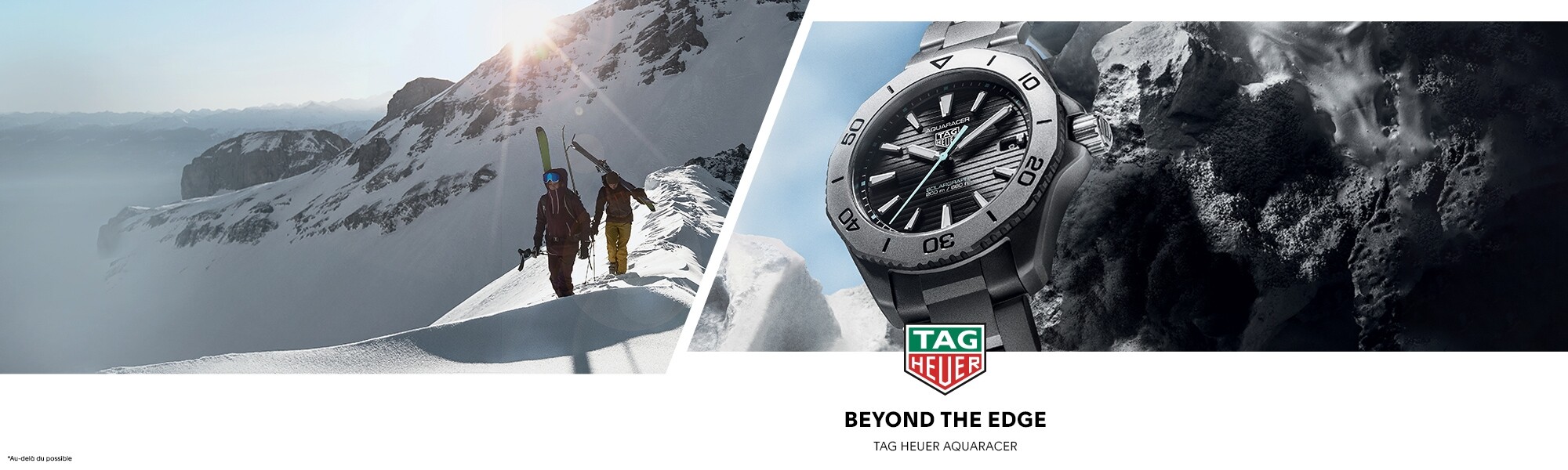 Tag heuer accessories best sale