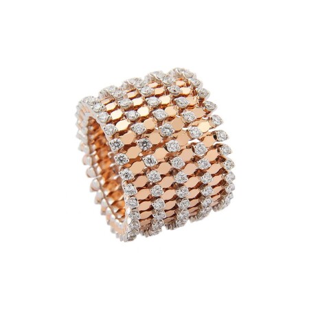 Bague Bracelet Le Serafino