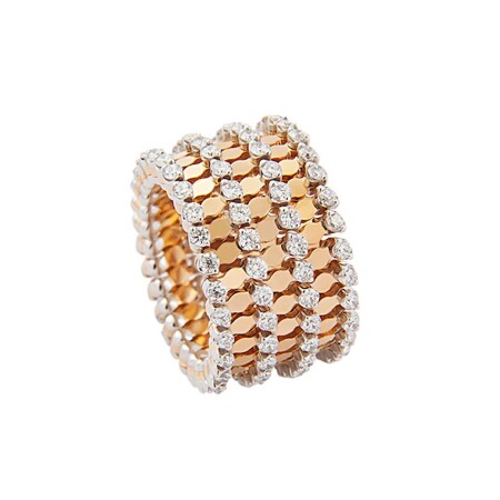 Bague Bracelet Le Serafino