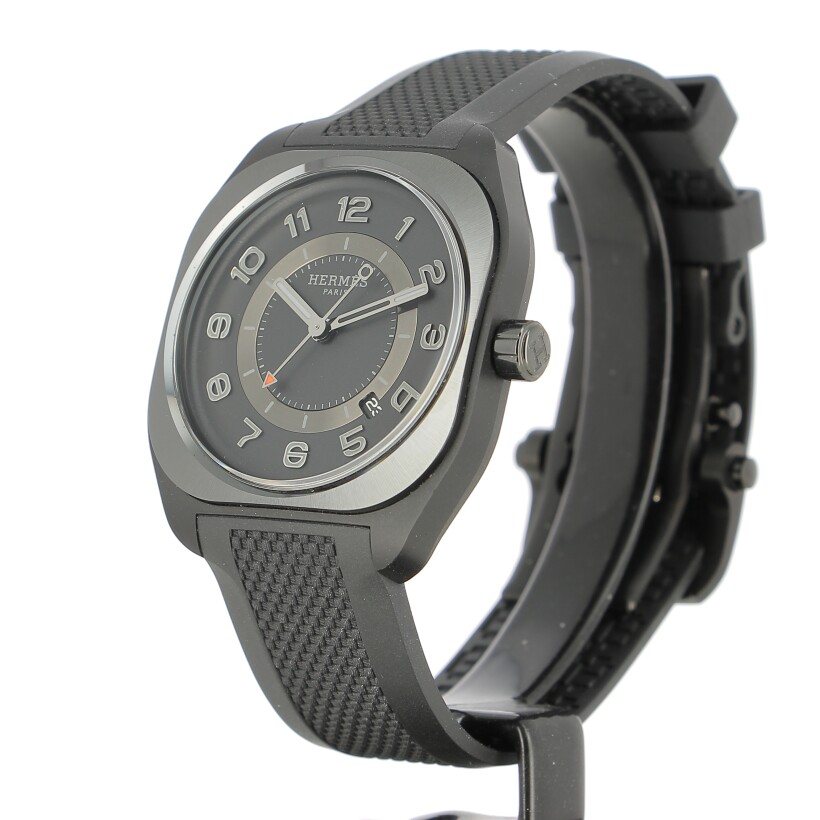 Hermès H08 GM watch