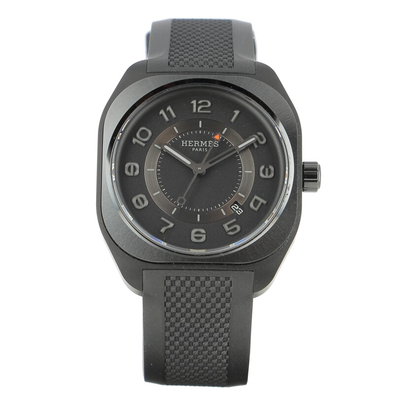 Hermès H08 GM watch