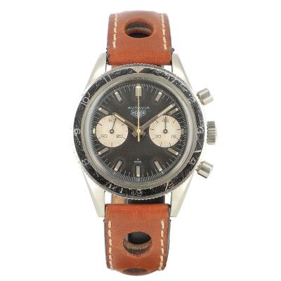 Autavia "Mario Andretti"