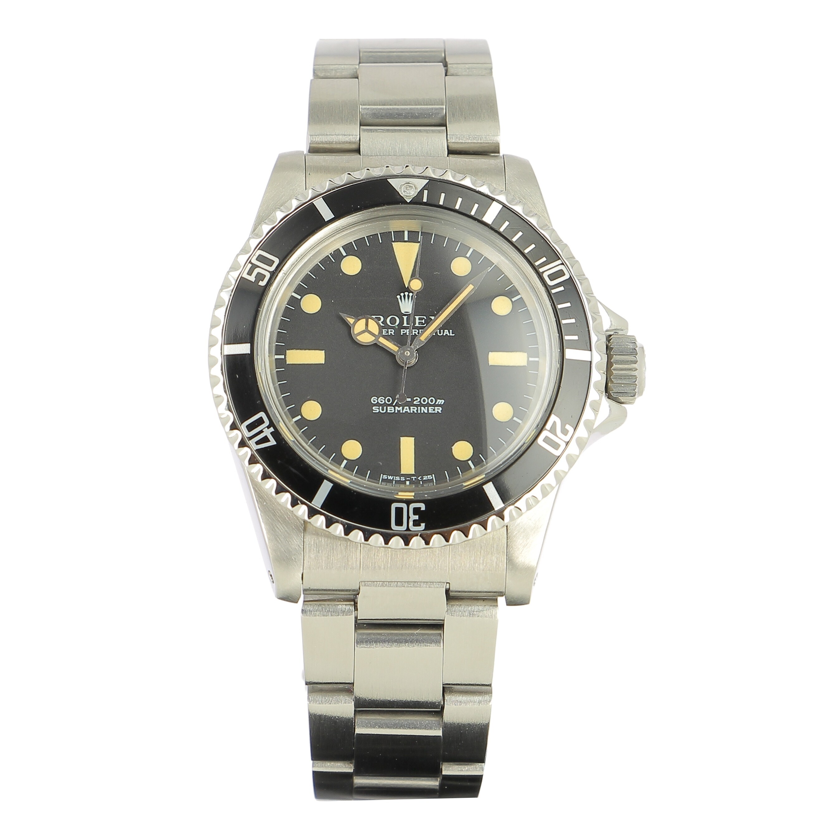 Submariner occasion discount