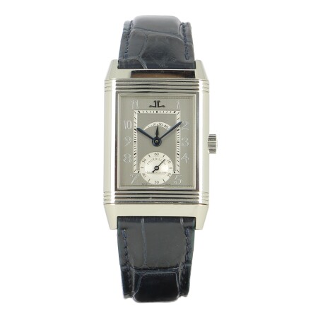 Reverso Tourbillon