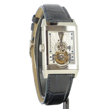 Reverso Tourbillon