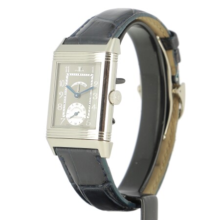 Reverso Tourbillon