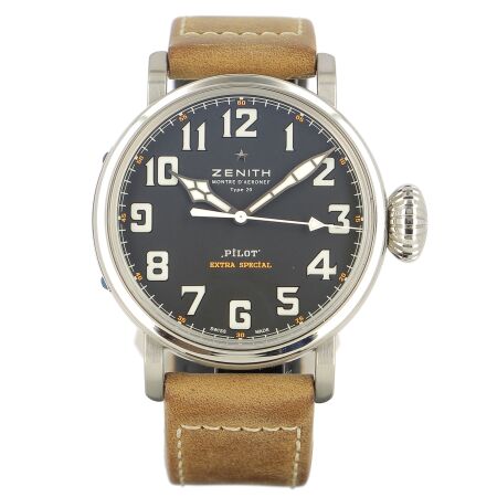 Montre ZENITH Pilot Type 20 extra special