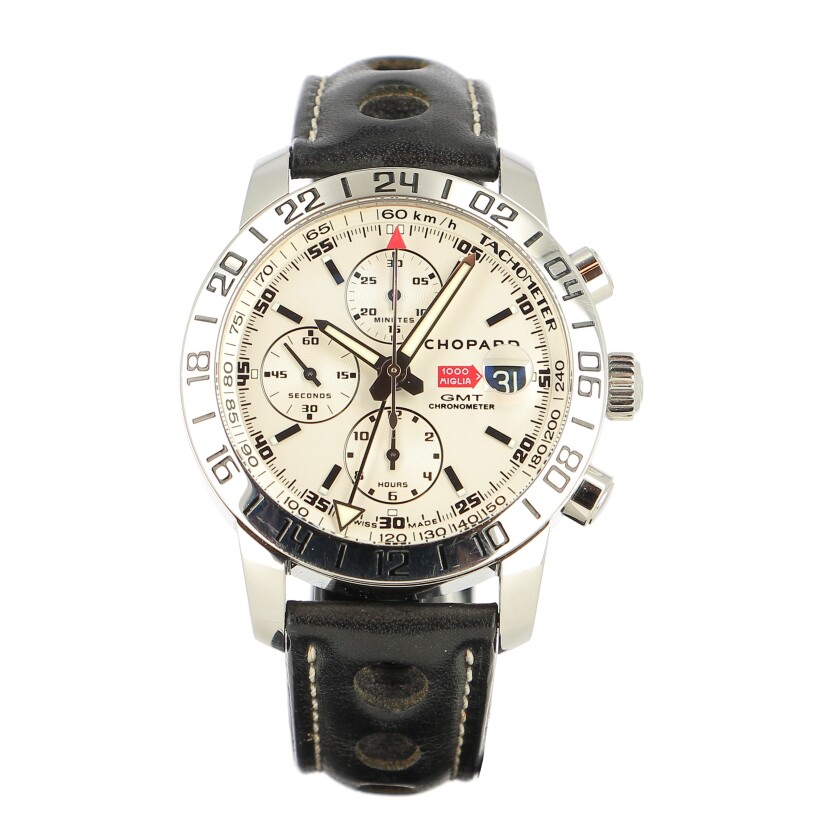 Mille Miglia GMT