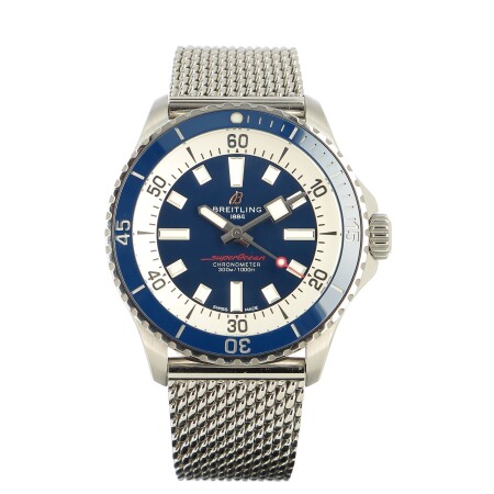 Superocean Automatic 42