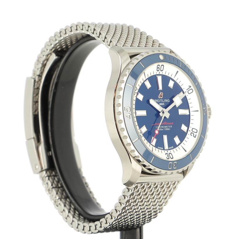 Superocean Automatic 42