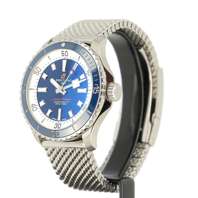 Superocean Automatic 42