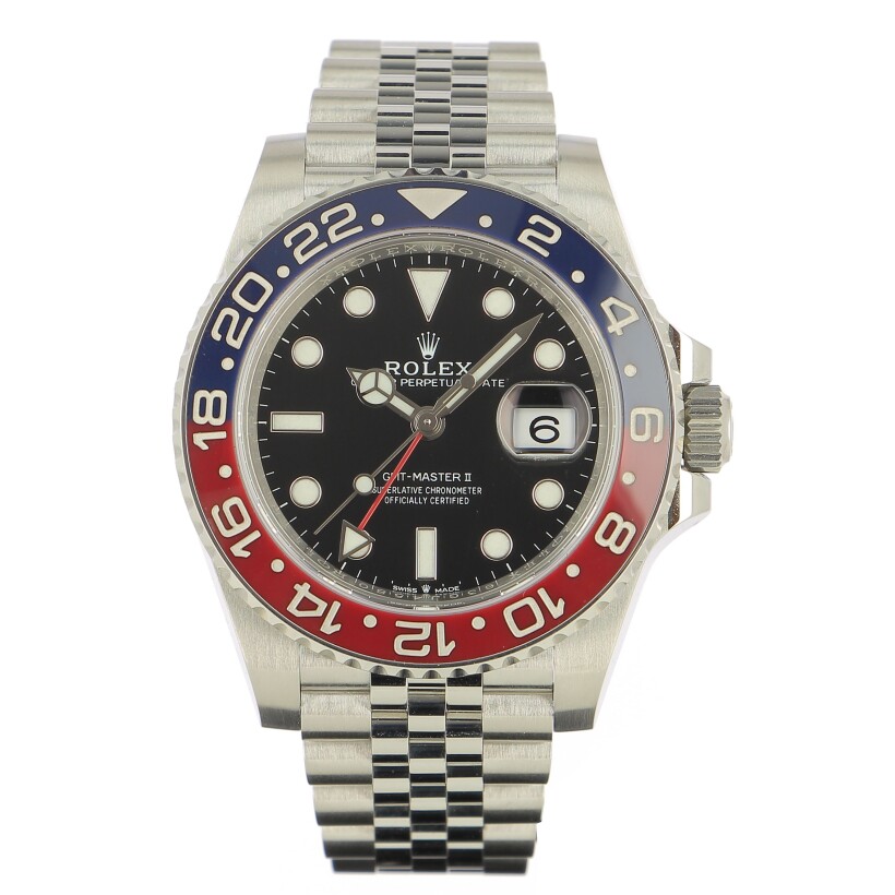 GMT Master II