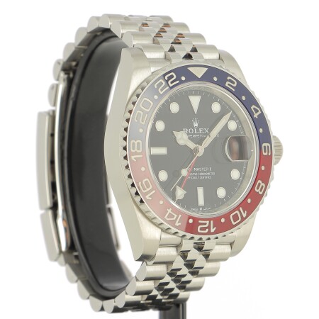 GMT Master II