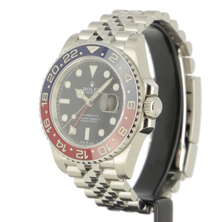 GMT Master II