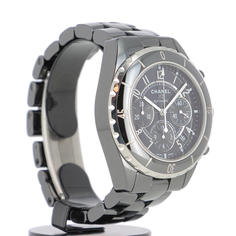 J12 CHRONOGRAPH