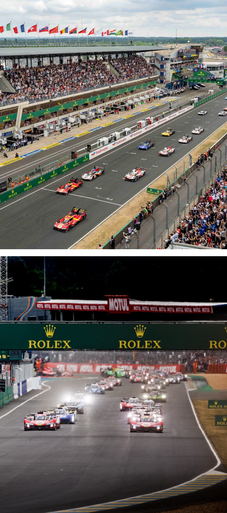 World of Rolex - Lassaussois