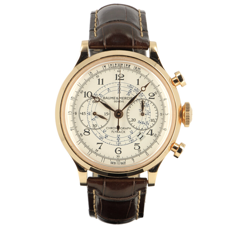 Capeland Chronograph