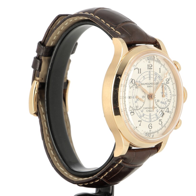 Capeland Chronograph