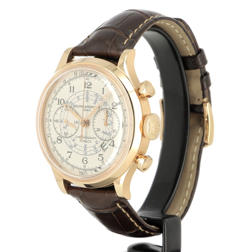 Capeland Chronograph