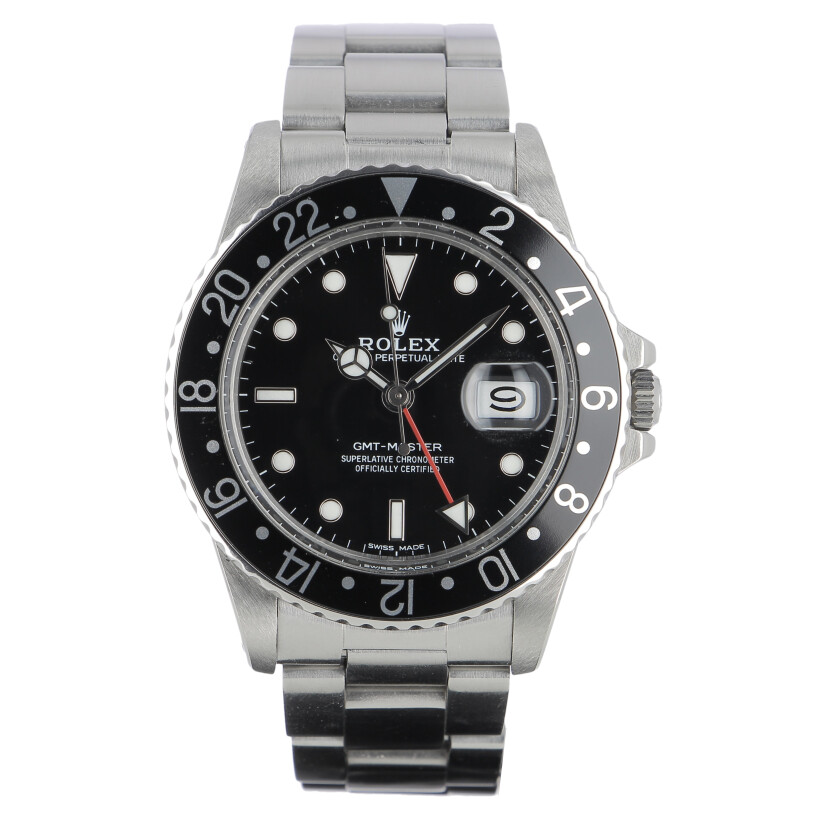 GMT-Master