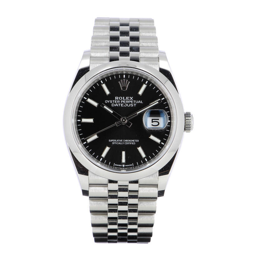 DateJust