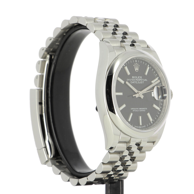 DateJust