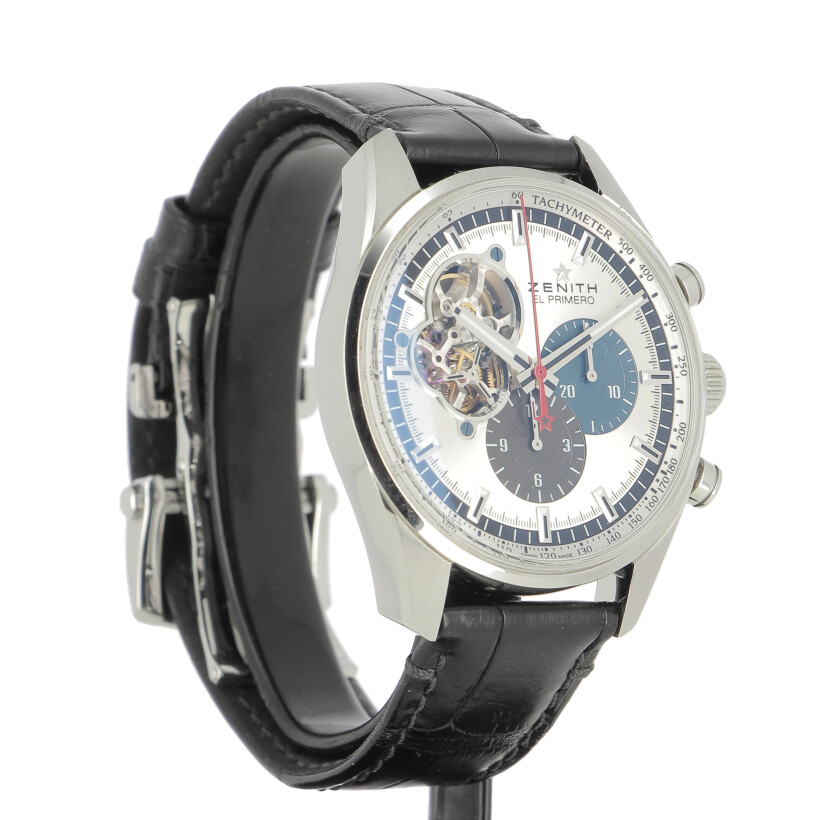 Zenith El Primero Chronomaster 1969 watch