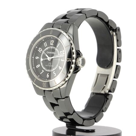 CHANEL J12 caliber 12.2 33MM watch