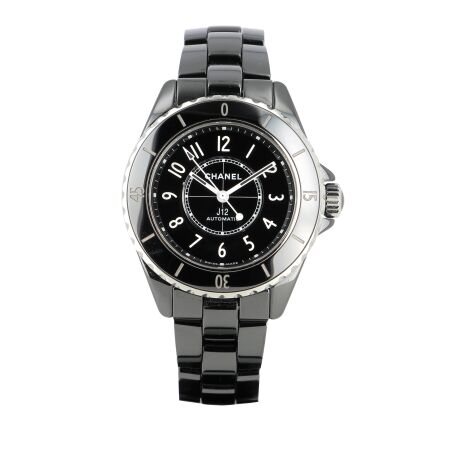 CHANEL J12 caliber 12.2 33MM watch