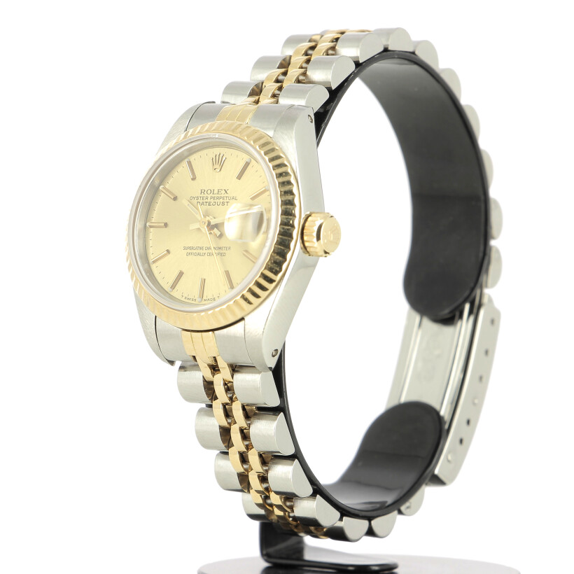 Lady DateJust