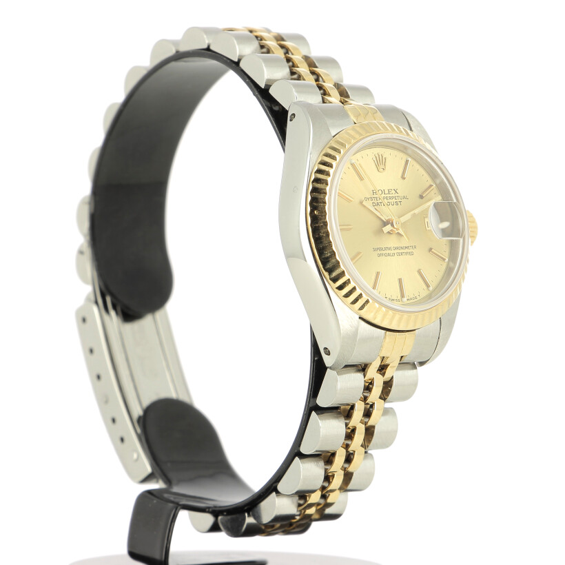 Lady DateJust