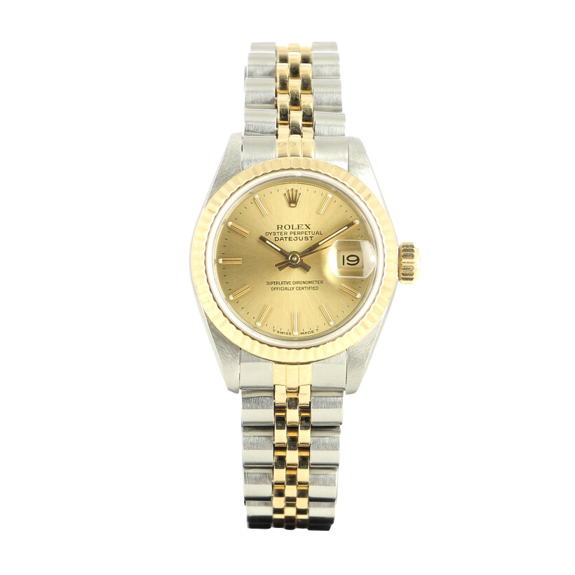 Lady DateJust