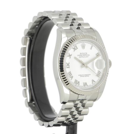 DateJust