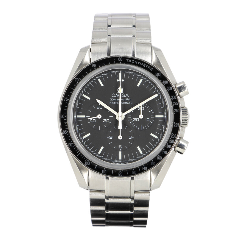 Speedmaster Moonwatch professional