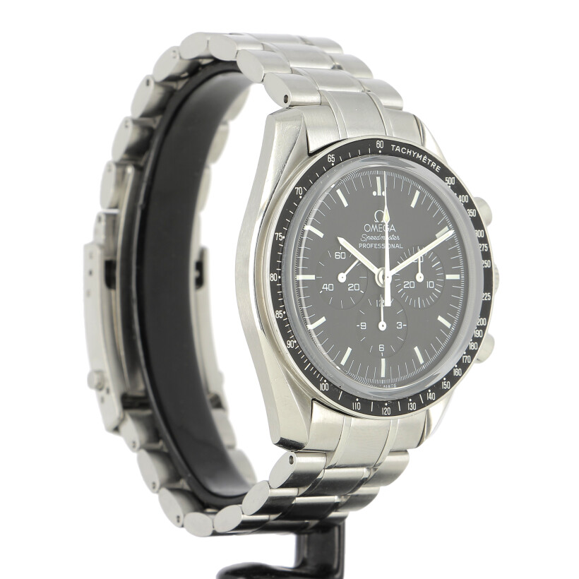 Speedmaster Moonwatch professional