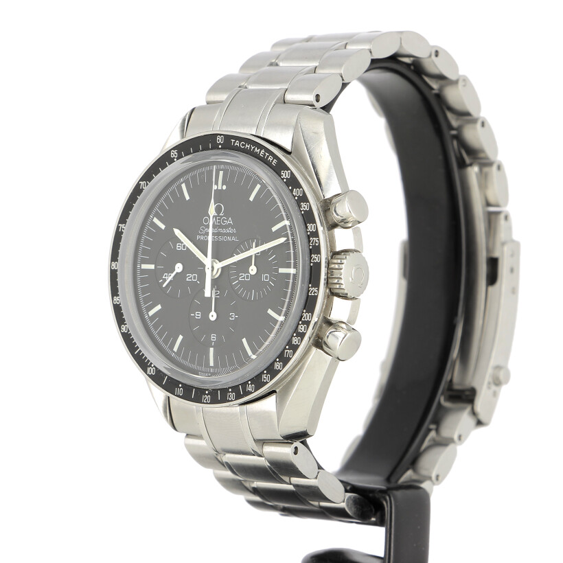 Speedmaster Moonwatch professional