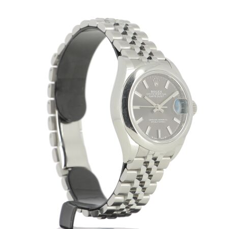 Lady DateJust