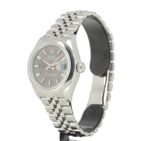 Lady DateJust