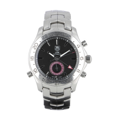 Link GMT Automatic