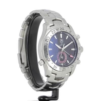 Link GMT Automatic
