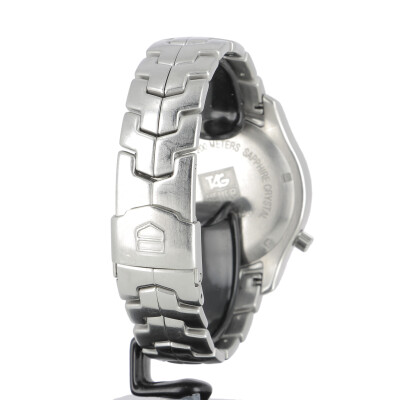 Link GMT Automatic