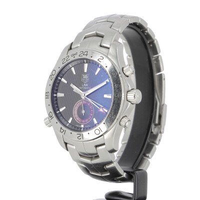 Link GMT Automatic