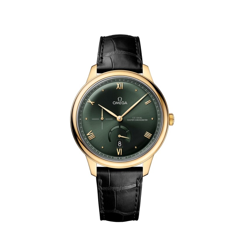 Montre OMEGA De Ville Prestige 41mm