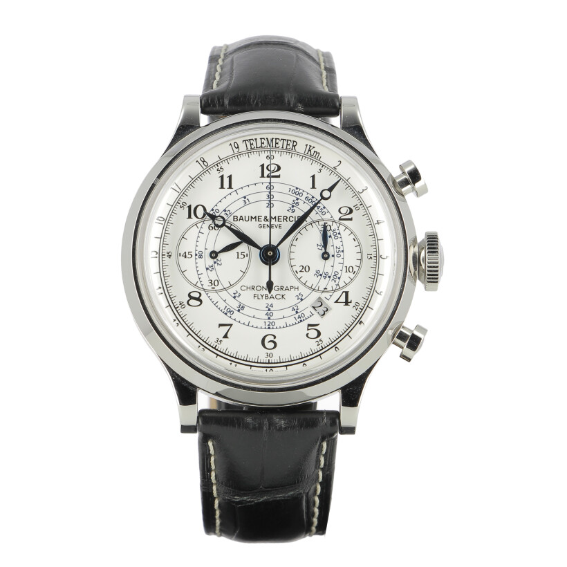 Capeland Chronograph Flyback XXL